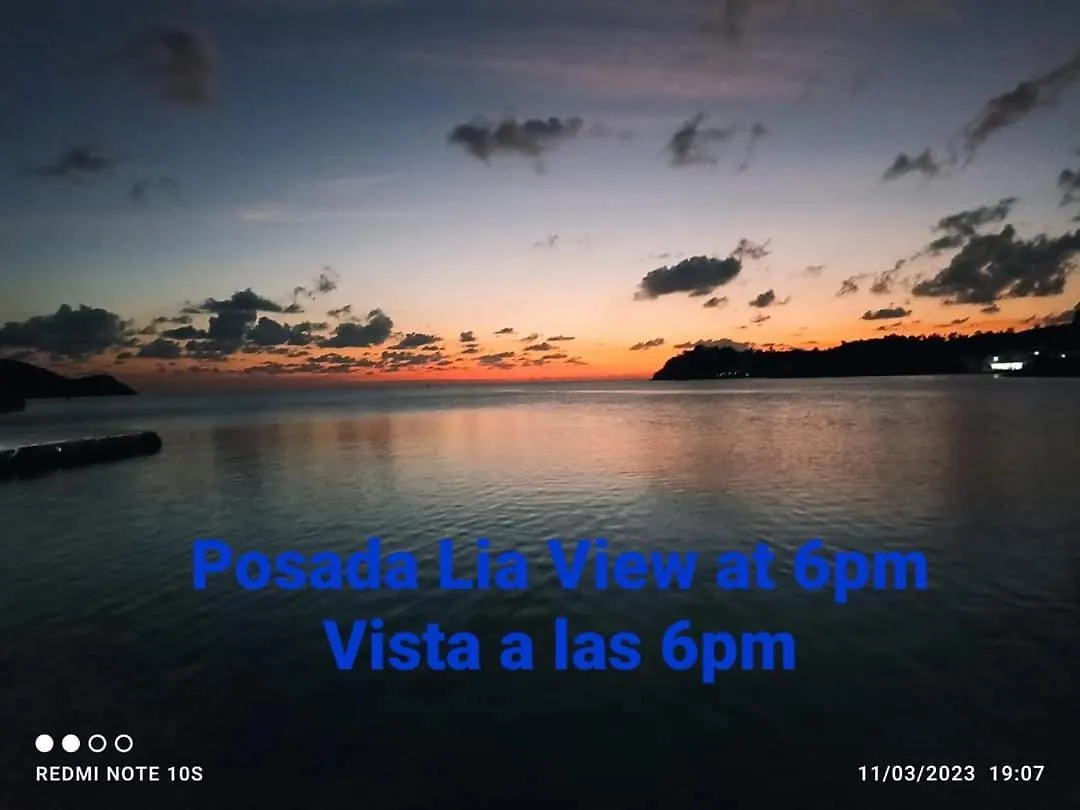 Värdshus Posada Lia Centro Providencia