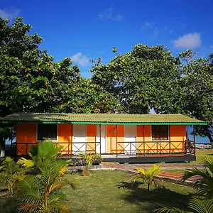 Cabañas El Recreo Hotel