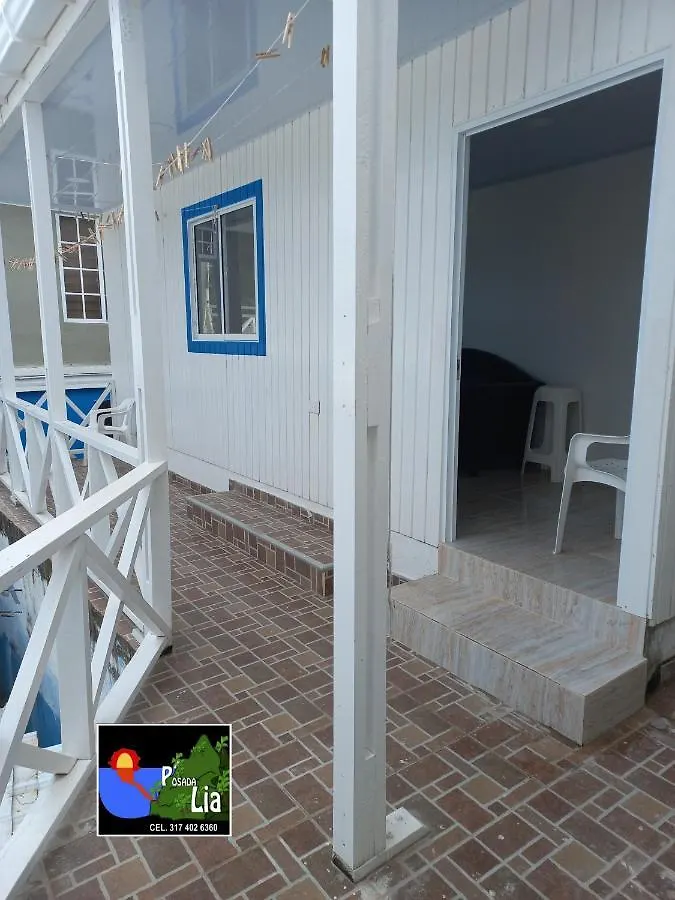 ** Inn Posada Lia Centro Providencia  Colombia
