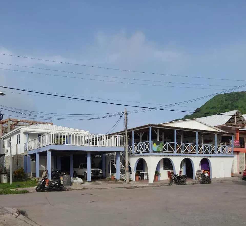Inn Posada Lia Centro Providencia