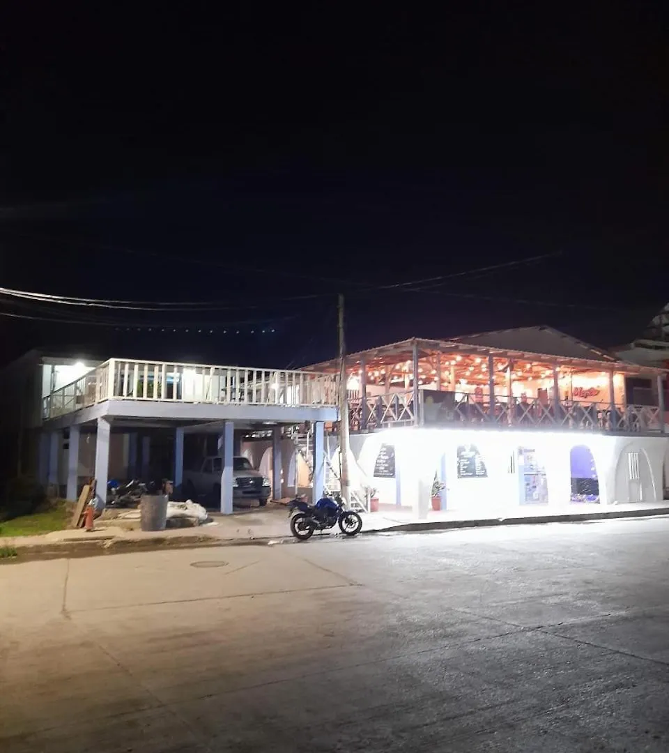 Posada Lia Centro Providencia  Colombia